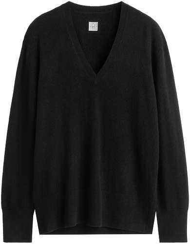 Пуловер TOTEME 102204430