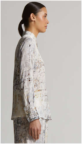 Блуза PESERICO 199097 / 102201745 - вид 2