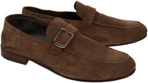 Туфли CORNELIANI 194089 / 102209655 - вид 2