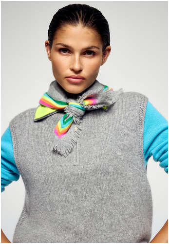 Платок FROM FUTURE 199742 / 102213263 - вид 2