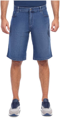 Шорты ZILLI 148903 / 102203283 - вид 2