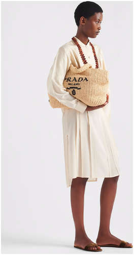 Сумка PRADA 197574 / 102206891 - вид 2