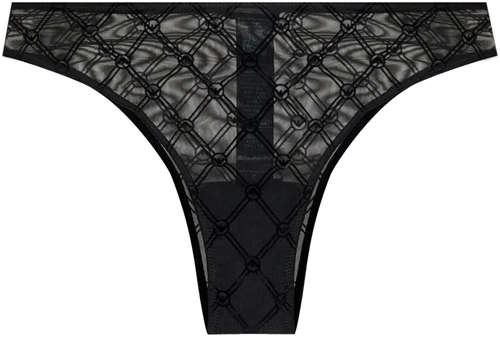 Трусы EMPORIO ARMANI Underwear 102192927