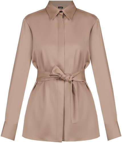 Рубашка KITON 102213019