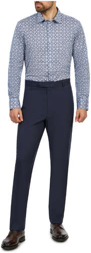 Рубашка STEFANO RICCI 170945 / 102202073 - вид 2