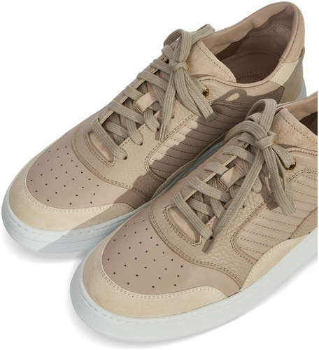 Кеды STEFANO RICCI 187034 / 102196518 - вид 2