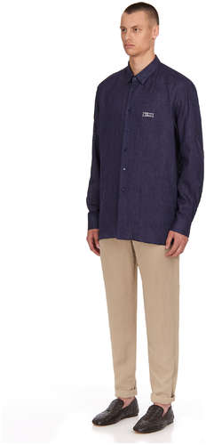 Рубашка ZILLI 102111458