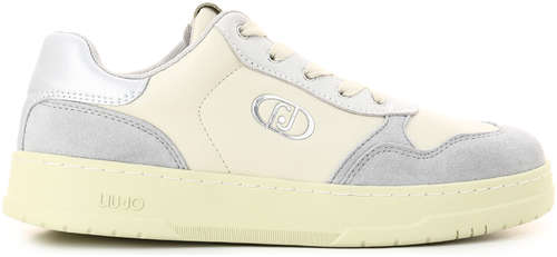 Кеды LIU JO 102209129