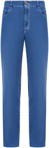 Джинсы ZILLI 102193628