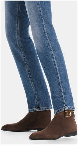 Ботильоны LIU JO 195105 / 102213223 - вид 2