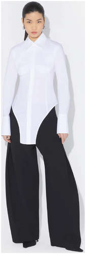 Рубашка JEAN PAUL GAULTIER 192182 / 102213731 - вид 2