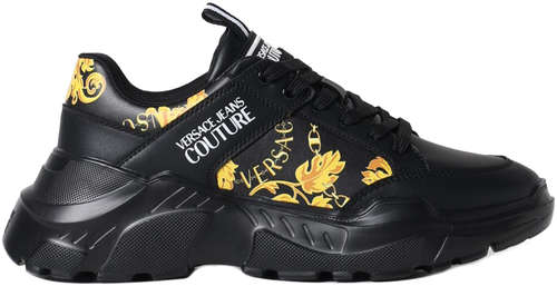 Кроссовки VERSACE JEANS COUTURE 102175496