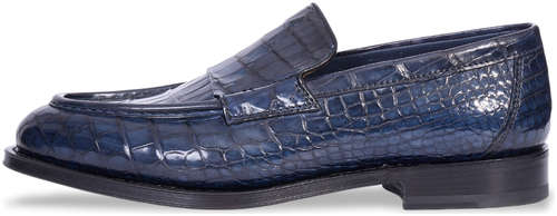 Полуботинки SANTONI 183284 / 102202379 - вид 2