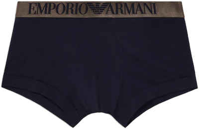 Трусы EMPORIO ARMANI Underwear 10261064