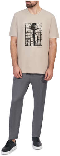 Футболка CORNELIANI 186495 / 102194754 - вид 2