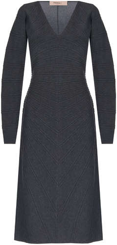 Платье TWINSET Milano 102204639