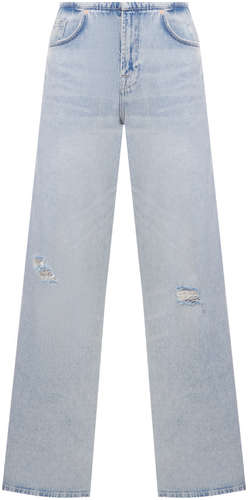 Джинсы 7 FOR ALL MANKIND 102191130