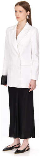 Двубортный пиджак ″Jacqueline″ AZUR 188491 / 102209577 - вид 2