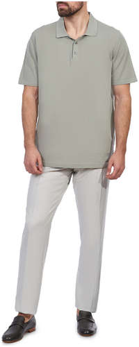 Поло CORNELIANI 187364 / 102197652 - вид 2