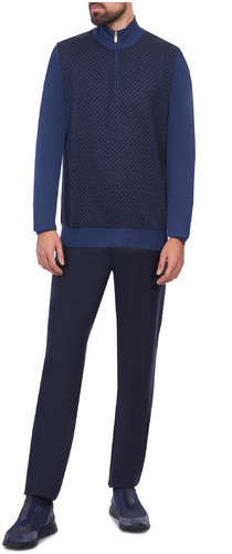 Пуловер MANDELLI 152807 / 102199880 - вид 2