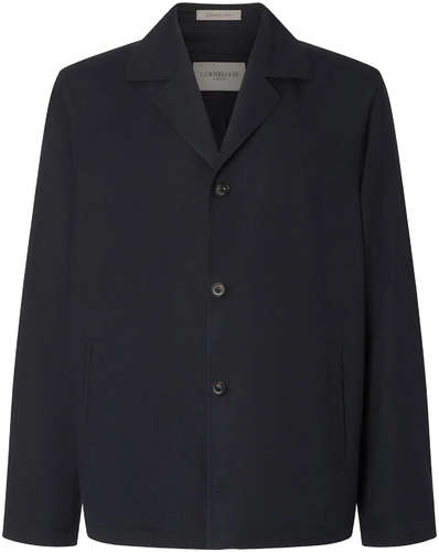 Куртка CORNELIANI 102212477