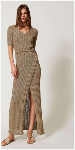 Топ TWINSET Milano 192100 / 102208060 - вид 2