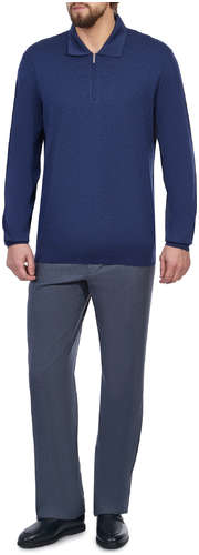 Поло BERTOLO 149632 / 102199208 - вид 2