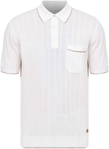 Поло STEFANO RICCI 102204334