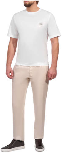 Футболка ZILLI 193208 / 102209882 - вид 2