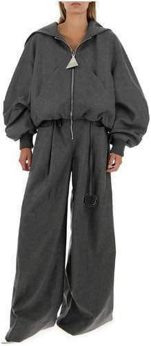 Брюки THE ATTICO 189128 / 102211814 - вид 2