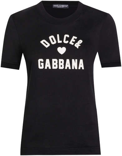 Футболка DOLCE&GABBANA 102213070