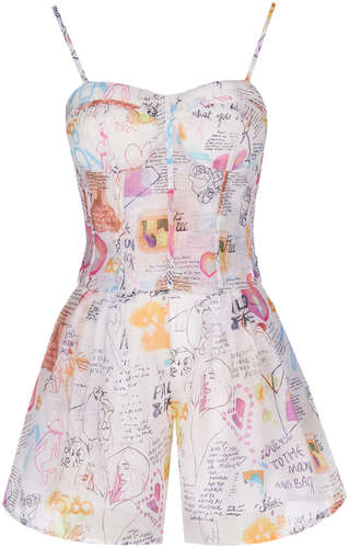 Костюм SFILATO 197696 / 102193122 - вид 2