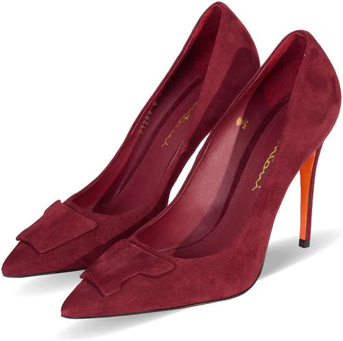 Туфли SANTONI 102200808