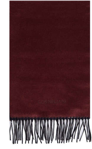 Шарф CORNELIANI 102208970