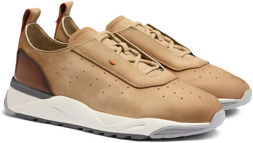 Кроссовки SANTONI 197643 / 102192141 - вид 2