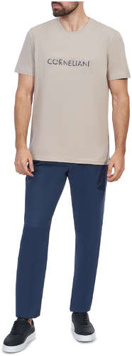 Брюки CORNELIANI 187383 / 102198266 - вид 2