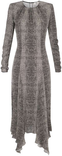 Платье ELISABETTA FRANCHI 102206146