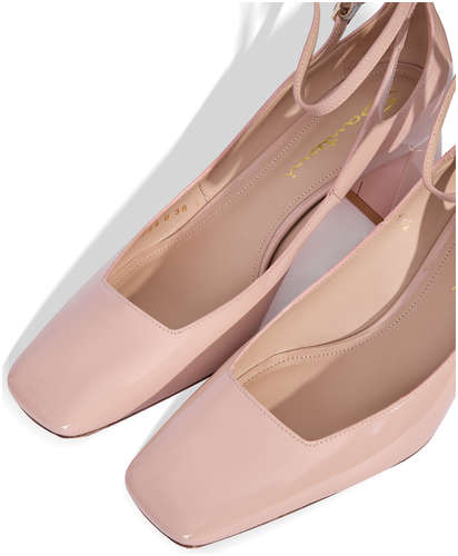 Туфли SANTONI 190869 / 102200836 - вид 2