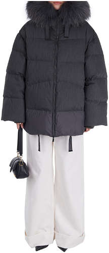 Пуховик DIEGO M 194917 / 102206919 - вид 2