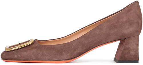 Туфли SANTONI 190867 / 102200654 - вид 2