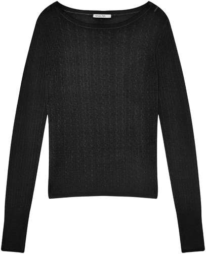 Джемпер PATRIZIA PEPE 102177411