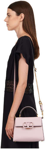 Сумка VALENTINO 176969 / 102213274 - вид 2