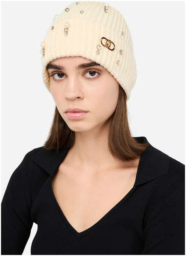 Шапка LIU JO 194324 / 102209277 - вид 2