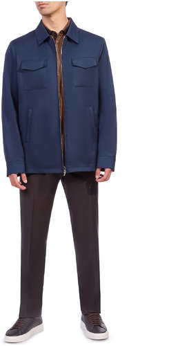 Куртка MANDELLI 196383 / 102193656 - вид 2