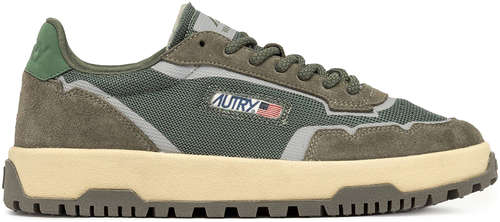 Кеды AUTRY 102179870