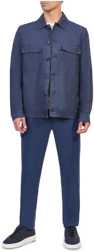 Брюки DORIANI 190412 / 102193323 - вид 2