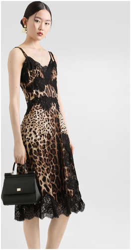 Сумка DOLCE&GABBANA 200154 / 102208316 - вид 2