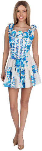 Комплект с юбкой COTE D'AZUR CAPSULE 196557 / 102192197 - вид 2