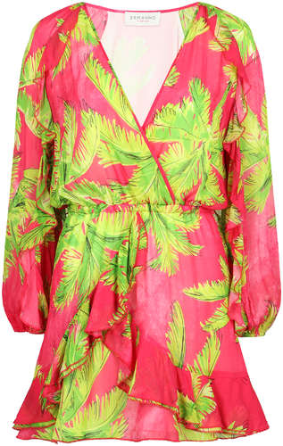 Платье ERMANNO FIRENZE 158044 / 10274163 - вид 2