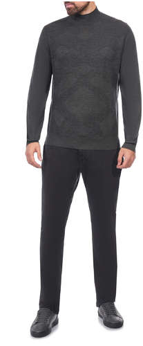 Полувер ZILLI 187710 / 102203381 - вид 2